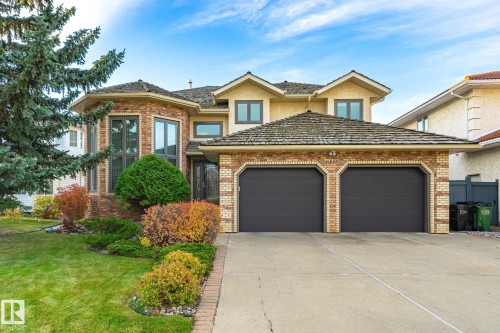 910 Wallbridge Place Nw, Edmonton, AB 