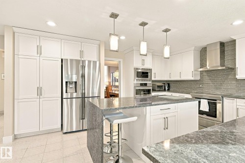 910 Wallbridge Place Nw, Edmonton, AB 