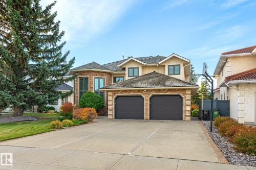 910 Wallbridge Place Nw, Edmonton, AB 