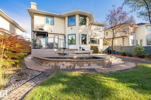 910 Wallbridge Place Nw, Edmonton, AB 