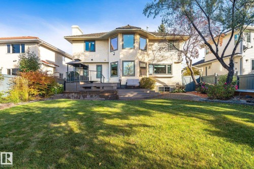 910 Wallbridge Place Nw, Edmonton, AB 