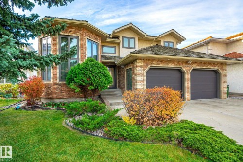910 Wallbridge Place Nw, Edmonton, AB 