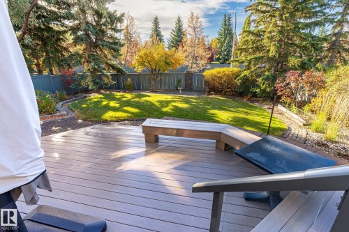 910 Wallbridge Place Nw, Edmonton, AB 