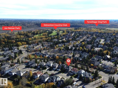 910 Wallbridge Place Nw, Edmonton, AB 