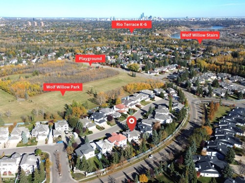 910 Wallbridge Place Nw, Edmonton, AB 