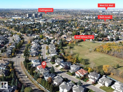 910 Wallbridge Place Nw, Edmonton, AB 