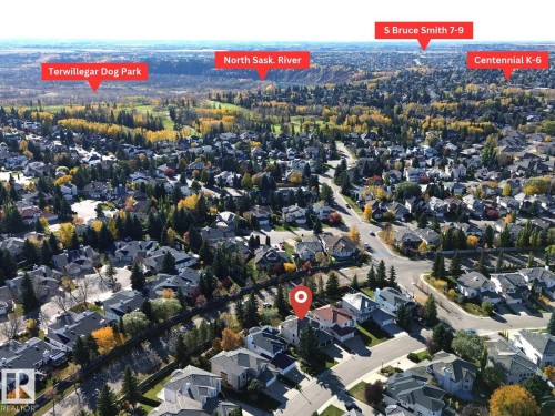 910 Wallbridge Place Nw, Edmonton, AB 