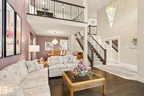 910 Wallbridge Place Nw, Edmonton, AB 
