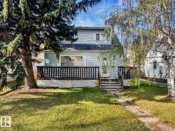 12114 106 Street NW Edmonton, AB T5G 2R8