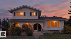 10912 34A Avenue NW  Edmonton, AB T6J 2V1
