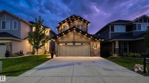 1946 Westerra Lane, Stony Plain, AB 