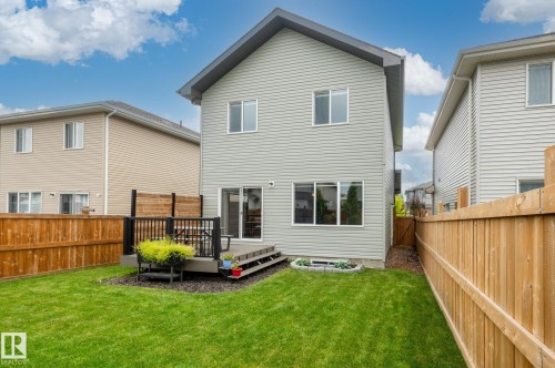 1946 Westerra Lane, Stony Plain, AB 