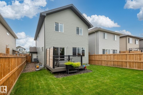 1946 Westerra Lane, Stony Plain, AB 