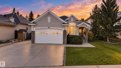 876 Twin Brooks Close NW  Edmonton, AB T6J 6V2