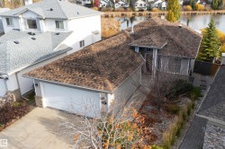 54 FOXHAVEN Way  Sherwood Park, AB T8H 1N3
