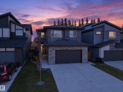 54 KINGSBURY Circle  Spruce Grove, AB T7X 0P8