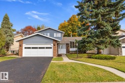 10928 34A Avenue NW  Edmonton, AB T6J 2V1