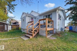 5210 52 Street  Thorsby, AB T0C 2P0