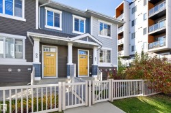 #81 2905 141 ST SW  Edmonton, AB T6W 3M4