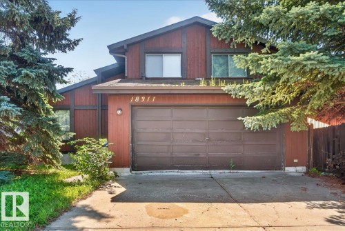 18311 77 Avenue NW  Edmonton, AB T5T 2G5