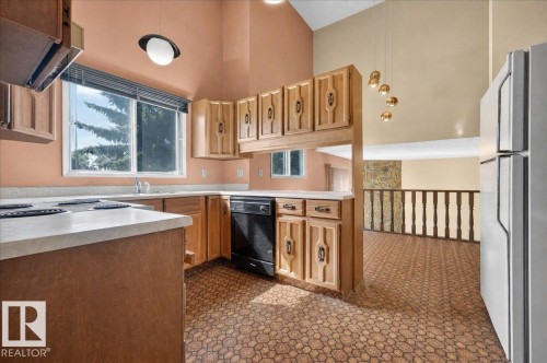 These Photos have been digitally altered and do not accurately depict the current condition of the property. - 18311 77 Avenue Nw, Edmonton, AB 