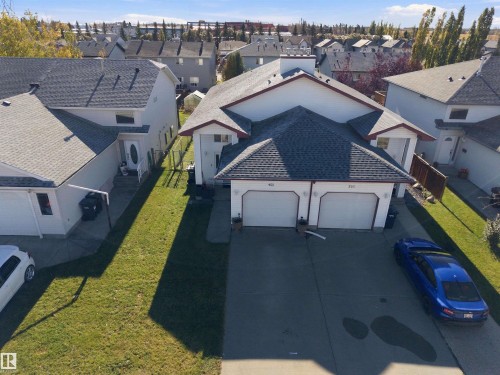 497 Kananaskis Drive, Devon, AB 