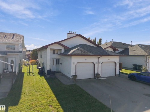 497 Kananaskis Drive, Devon, AB 