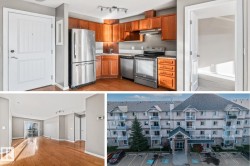 #309 240 SPRUCE RIDGE RD Spruce Grove, AB T7X 1J7