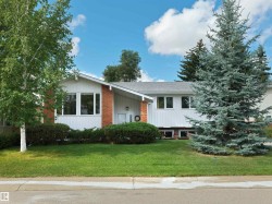 28 WESTRIDGE Crescent NW  Edmonton, AB T5T 1C6