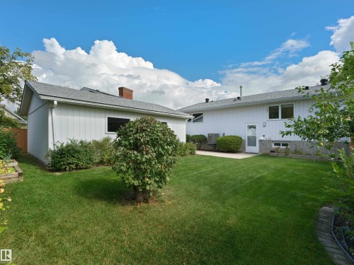 28 Westridge Crescent Nw, Edmonton, AB 