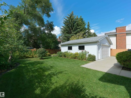 28 Westridge Crescent Nw, Edmonton, AB 