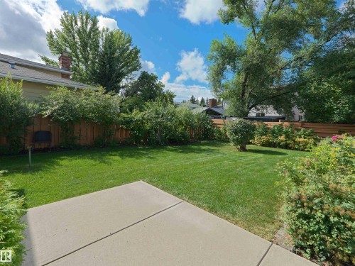 28 Westridge Crescent Nw, Edmonton, AB 