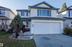 553 GLENWRIGHT Crescent NW  Edmonton, AB T5T 6K8