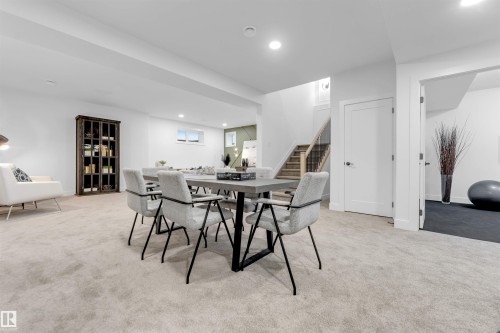 6645 Crawford Landing Sw, Edmonton, AB 