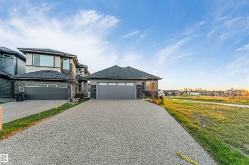 6645 Crawford Landing Sw, Edmonton, AB 
