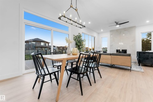 6645 Crawford Landing Sw, Edmonton, AB 