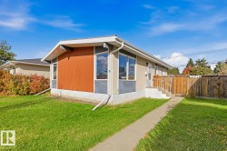 Adresse confidentielle Edmonton, AB T5R 3Y3