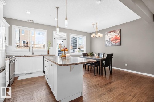 411 Simmonds Way, Leduc, AB 