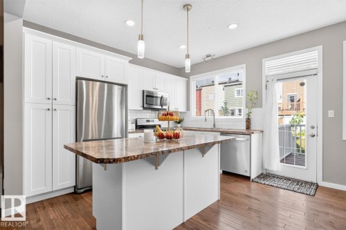 411 Simmonds Way, Leduc, AB 