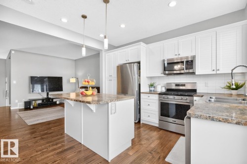 411 Simmonds Way, Leduc, AB 