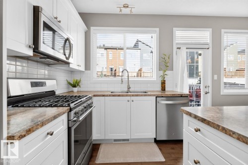 411 Simmonds Way, Leduc, AB 