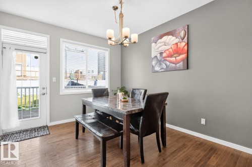 411 Simmonds Way, Leduc, AB 