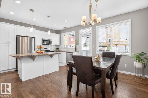 411 Simmonds Way, Leduc, AB 