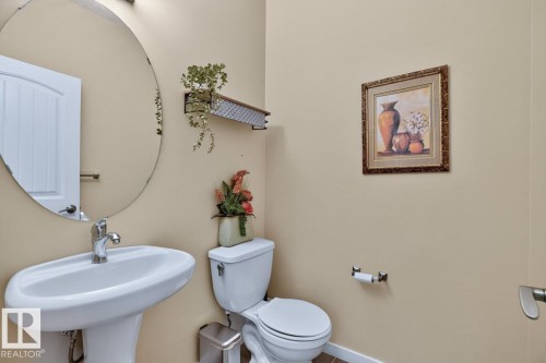 411 Simmonds Way, Leduc, AB 