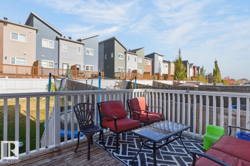 411 Simmonds Way, Leduc, AB 