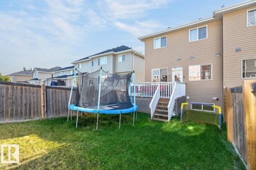411 Simmonds Way, Leduc, AB 