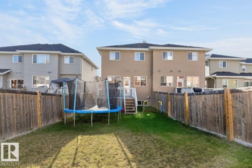 411 Simmonds Way, Leduc, AB 