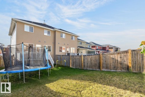 411 Simmonds Way, Leduc, AB 