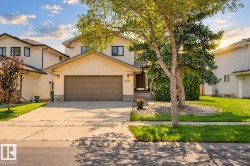 425 BUCHANAN Road NW  Edmonton, AB T6R 2A5