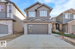 1115 GYRFALCON Crescent NW  Edmonton, AB T5S 0S1